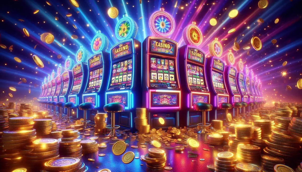 DailySpins Casino
